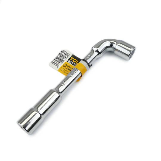 Outil tube hexagonal 13mm de Tolsen