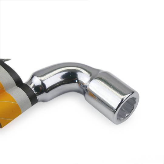 Hexagonal tube 14mm tool of Tolsen