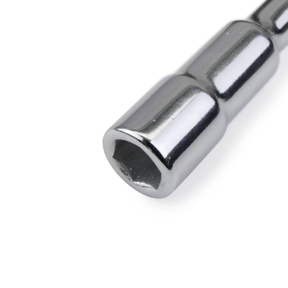 Klucz imbusowy 17 mm z narzędziami Tolsena