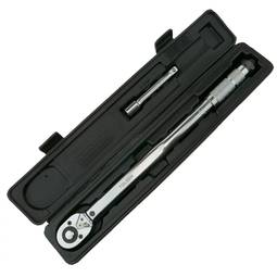 Manico a bussola 1/2" con noci con prolunga manopola manubrio di 475 mm