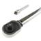 Mango giratorio para llave de torsión dinamométrica de 475mm con llave de extensión de 1/2