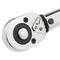 Mango giratorio para llave de torsión dinamométrica de 475mm con llave de extensión de 1/2