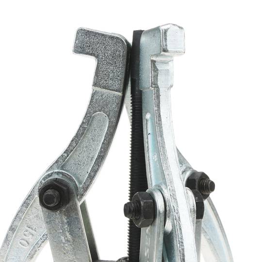 Cuscinetti estrattore di 3 pollici per pignone mozzo di 150 mm
