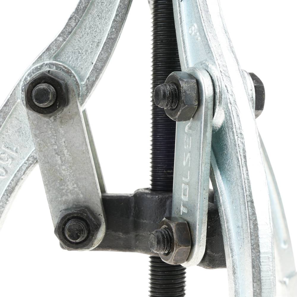 Cuscinetti estrattore di 3 pollici per pignone mozzo di 150 mm