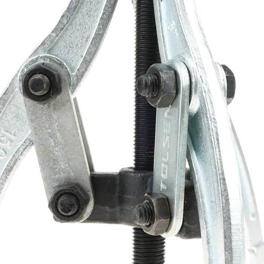 Cuscinetti estrattore di 3 pollici per pignone mozzo di 150 mm