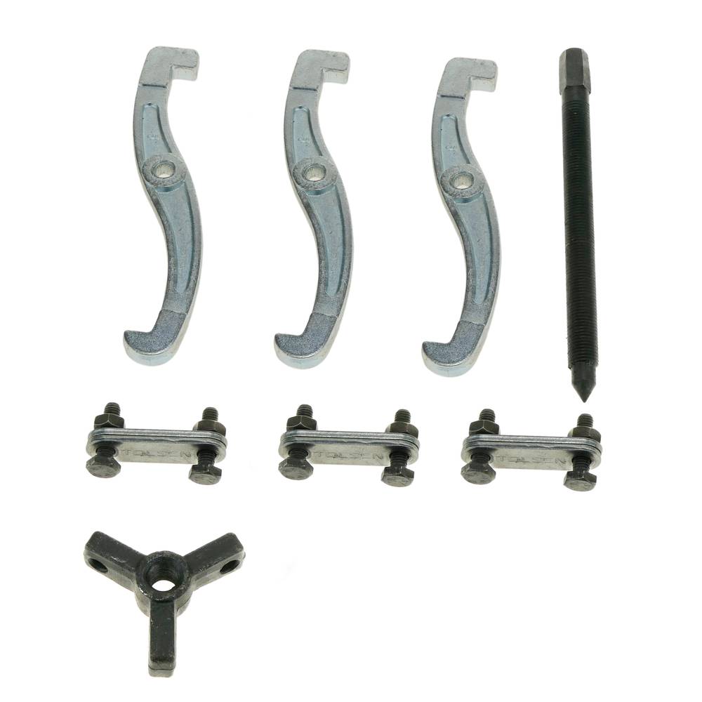 Cuscinetti estrattore di 3 pollici per pignone mozzo di 150 mm
