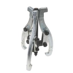 Extracteur de roulement 3 pattes 200 mm arrache moyeu pignon engrenage