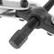 Extractor de 120 mm com 2 clipes de rolamentos e engrenagens