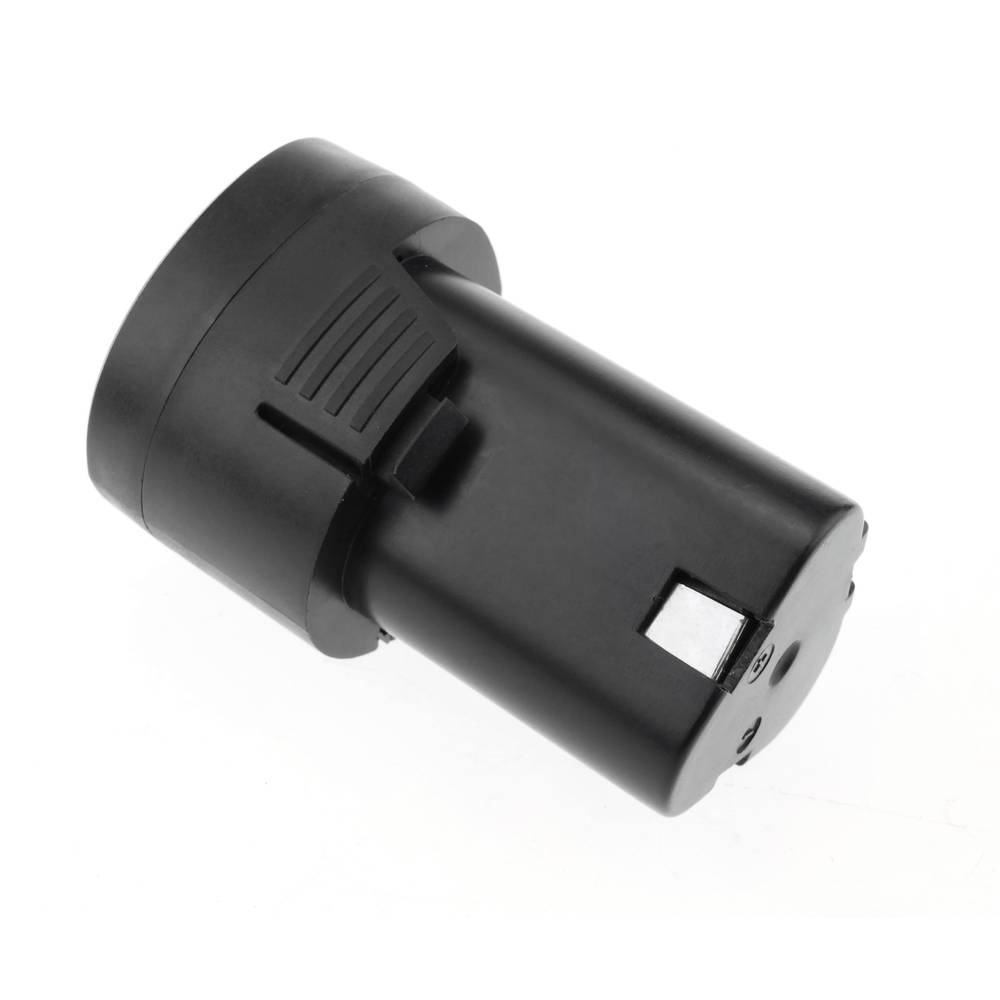 Rechargeable lithium battery Li-Ion 10.8V 1.3Ah for drill by TOLSEN