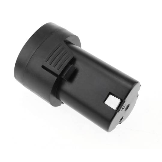 Rechargeable lithium battery Li-Ion 10.8V 1.3Ah for drill by TOLSEN