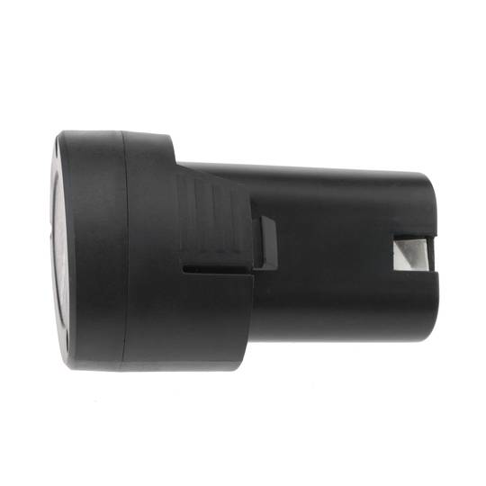 Rechargeable lithium battery Li-Ion 10.8V 1.3Ah for drill by TOLSEN