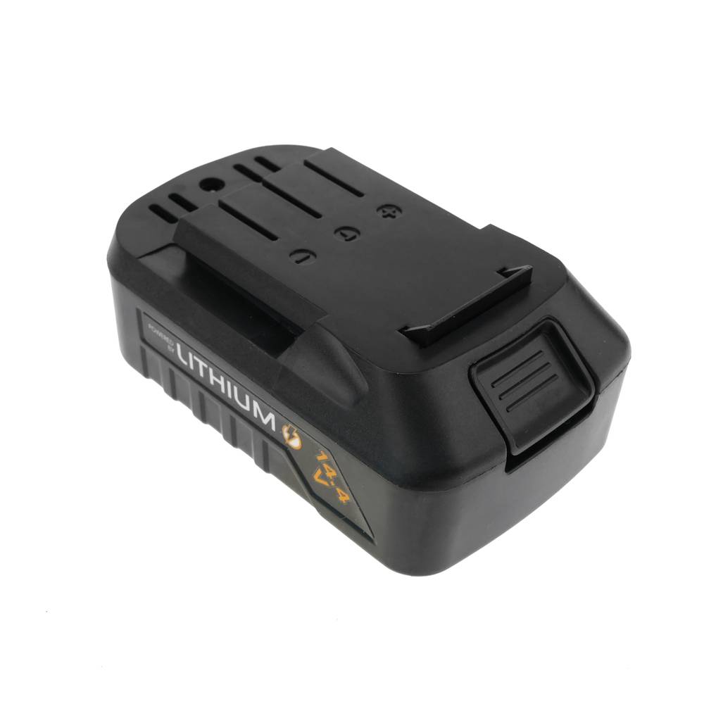 Rechargeable lithium battery Li-Ion 14.4V 1.3Ah for drill by TOLSEN