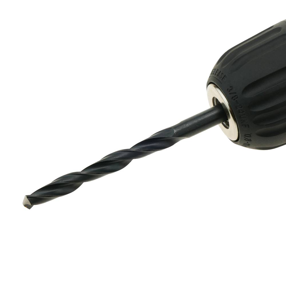 Set van 19 HSS-metaalboren van TOLSEN-gereedschappen