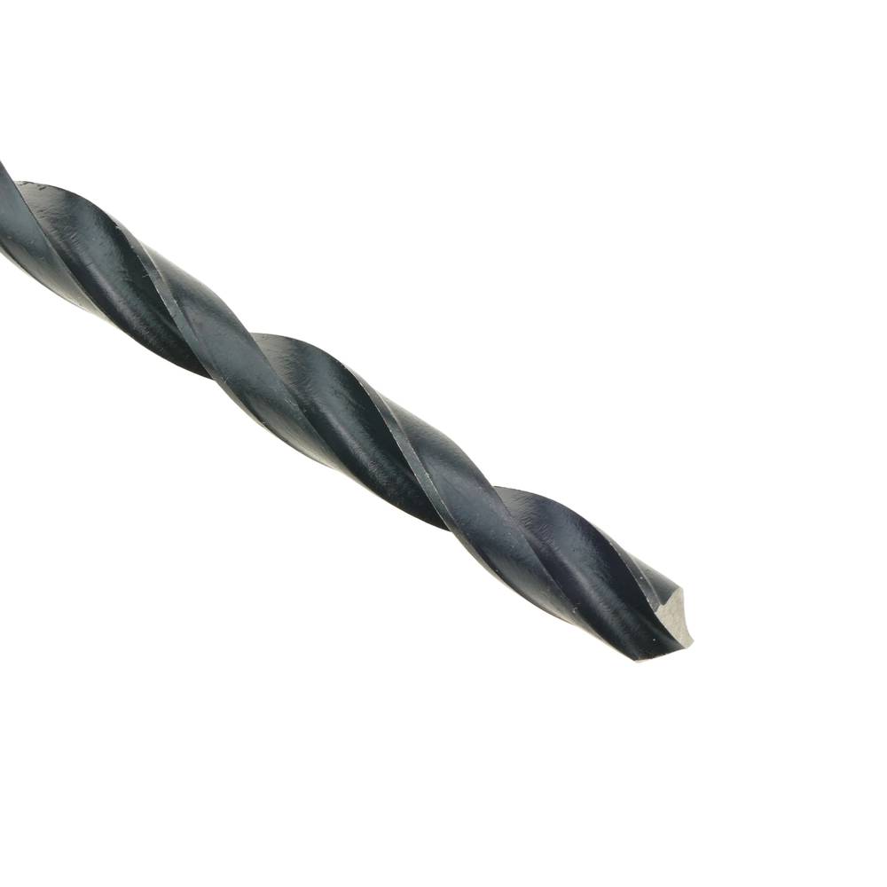 Set van 19 HSS-metaalboren van TOLSEN-gereedschappen