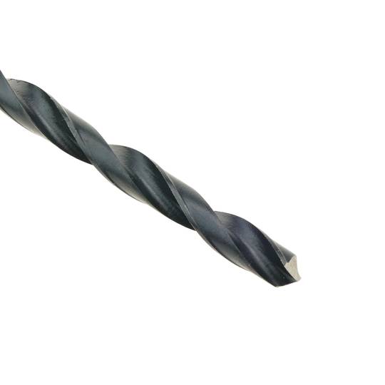 Set van 19 HSS-metaalboren van TOLSEN-gereedschappen