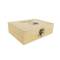 Meulage de couper le bois kit de 5 unités par Tolsen