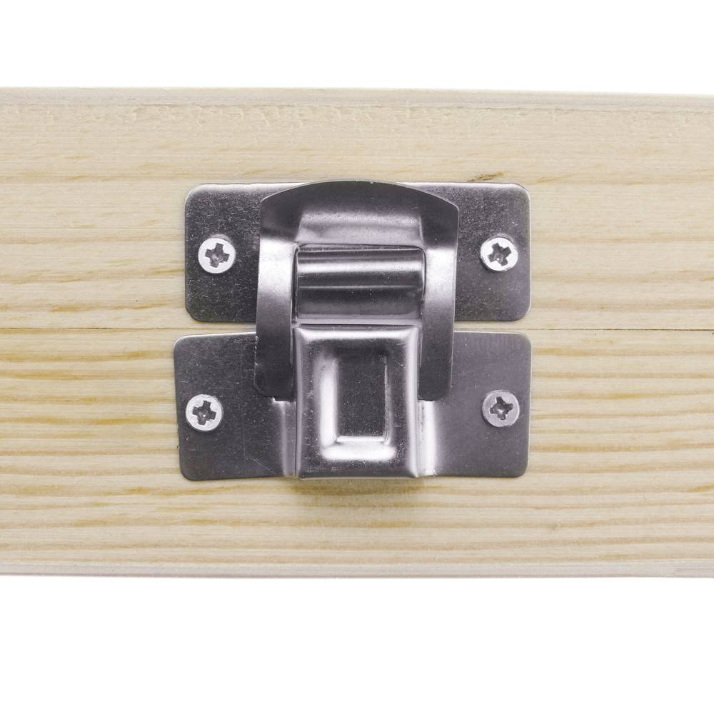 Meulage de couper le bois kit de 5 unités par Tolsen