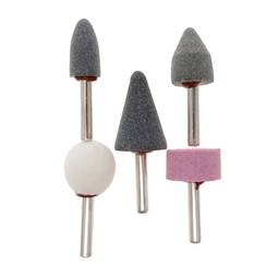Meulage de ponçage kit de 5 unités par Tolsen