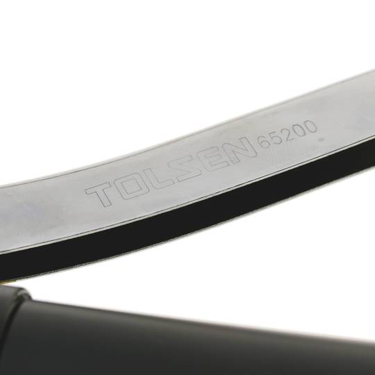 Pistola de engrase con prensa y accesorios