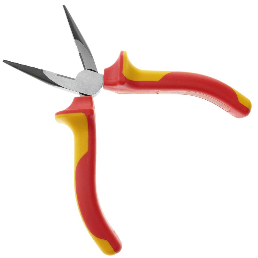 Caso de 4 alicates VDE 1000V