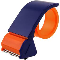 Bandabroller Klebebandabroller Paketbandabroller 50 mm