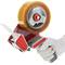 Bandabroller Klebebandabroller Paketbandabroller 50 mm