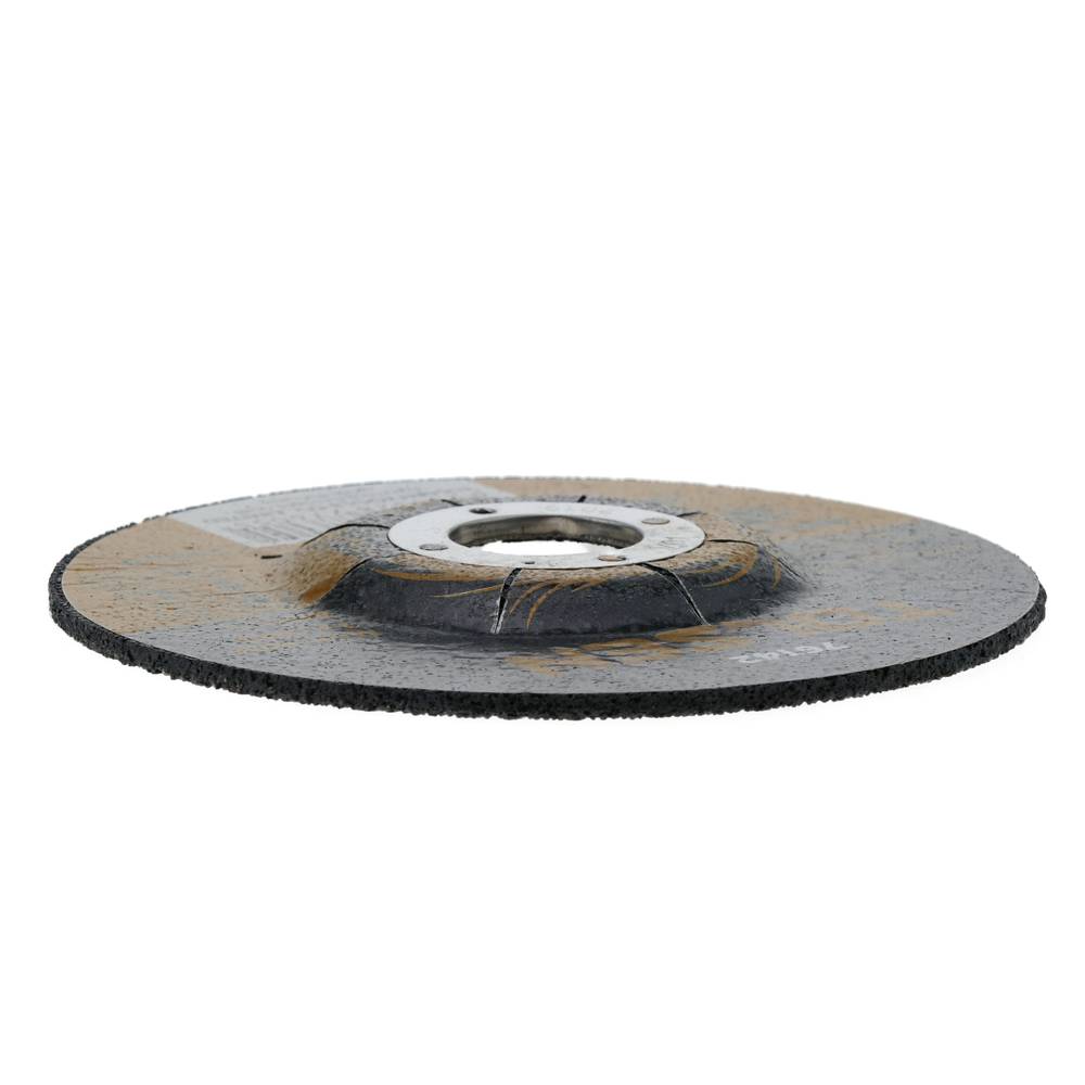 Tarcza do szlifowania metalu 115 x 3 x 22,2 mm