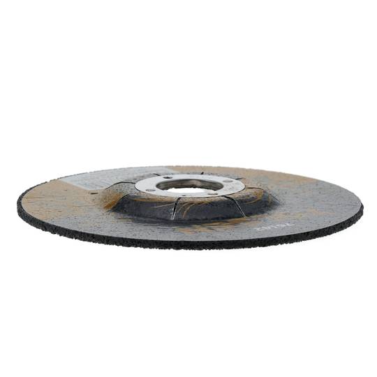 Tarcza do szlifowania metalu 115 x 3 x 22,2 mm