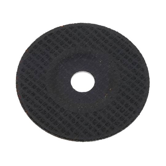 Grinder cutting disc for metal 125 x 3 x 22.2 mm
