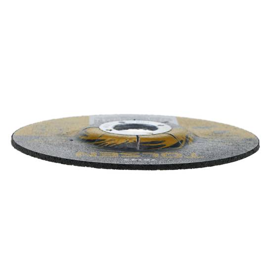 Grinder cutting disc for metal 125 x 3 x 22.2 mm