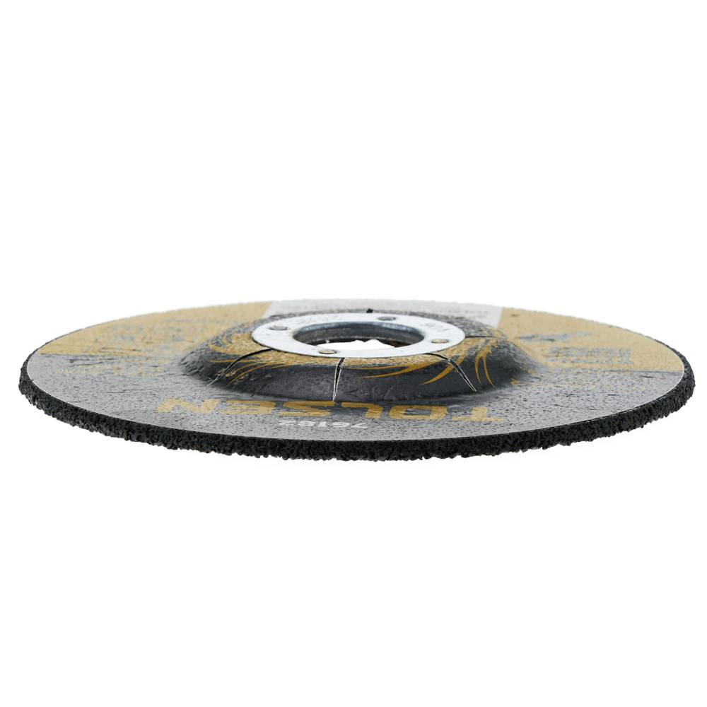 Disc de tallar de mola per a pedra 115 x 3 x 22.2 mm
