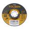 Grinder cutting disc for stone 125 x 3 x 22.2 mm