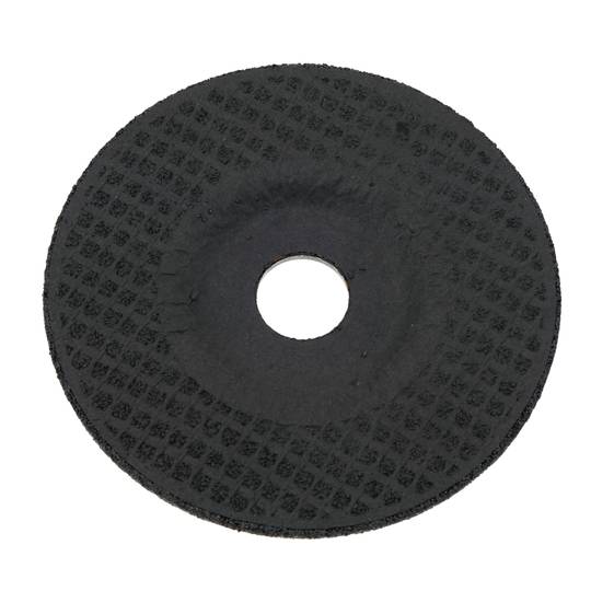 Grinder cutting disc for stone 125 x 3 x 22.2 mm