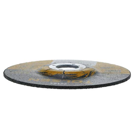 Grinder cutting disc for stone 125 x 3 x 22.2 mm
