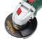 Grinder cutting disc for stone 125 x 3 x 22.2 mm