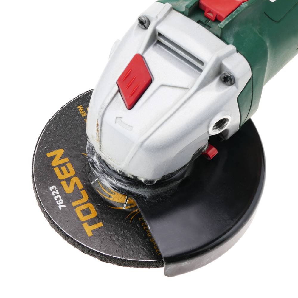 Grinder cutting disc for metal 125 x 6 x 22.2 mm