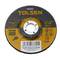 Grinder cutting disc for stone 125 x 6 x 22.2 mm