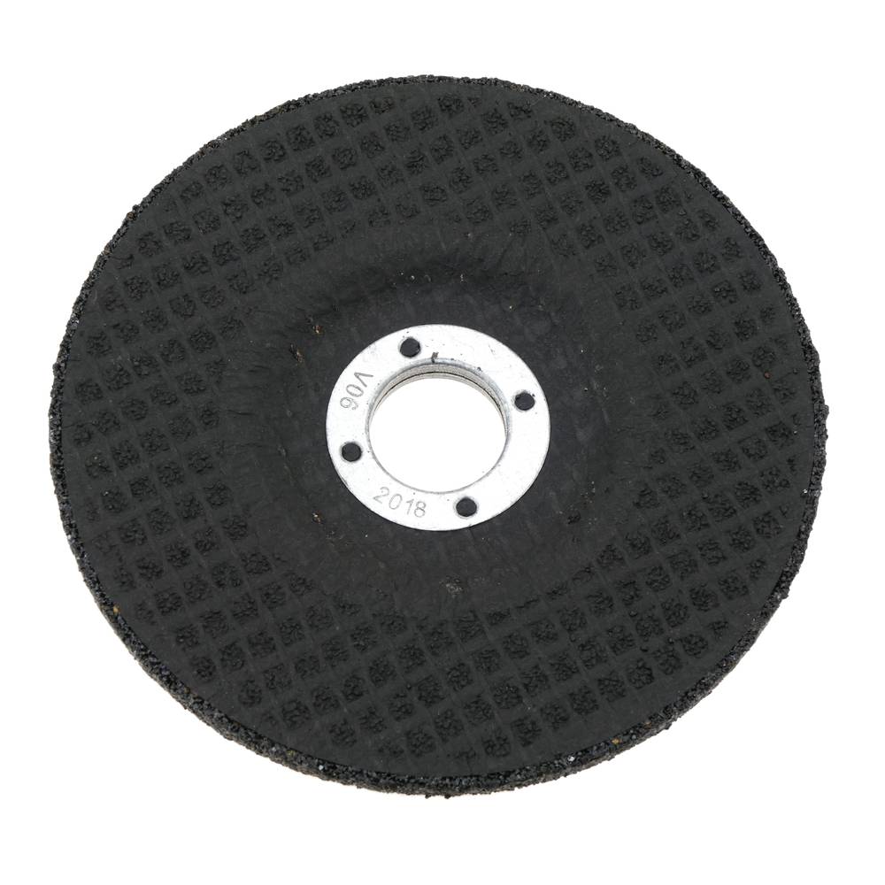 Disc de tallar de mola per a pedra 125 x 6 x 22.2 mm