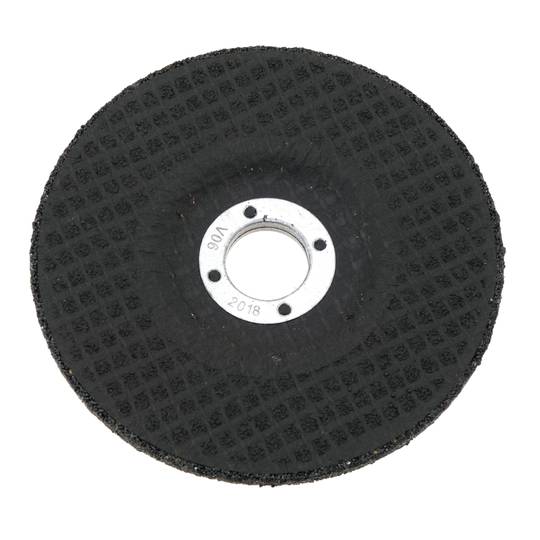 Grinder cutting disc for stone 125 x 6 x 22.2 mm