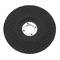 Grinder cutting disc for stone 125 x 6 x 22.2 mm