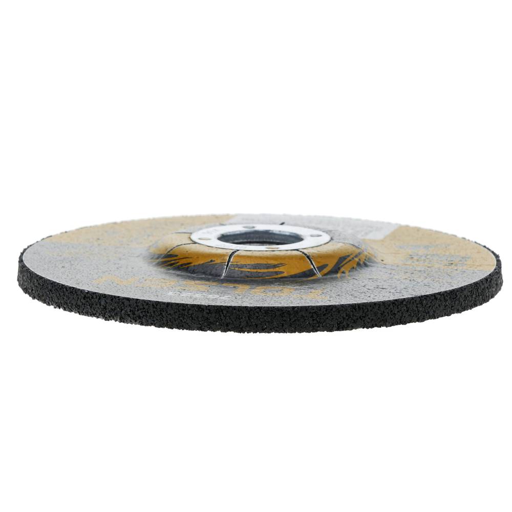 Disc de tallar de mola per a pedra 125 x 6 x 22.2 mm