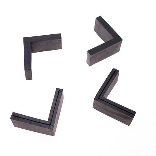 Prestatgeria metàl·lica galvanitzada per emmagatzemar de 5 baldes 90x45x150cm