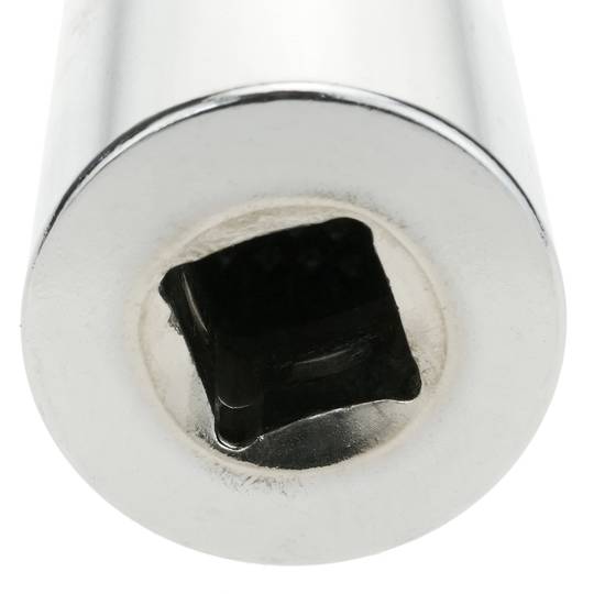 Clé à douille universelle petite multifonctionnelle 7-19 mm avec adaptateur perceuse