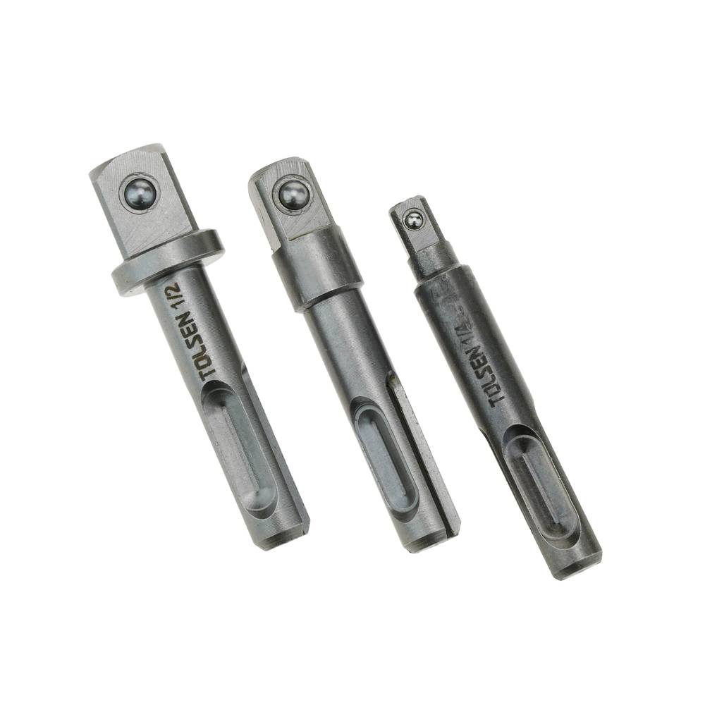 LLAVE DE VASO 65 MM PARA CARRACA DE 1/"