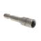 Power nut socket driver 3 pieces 1/4