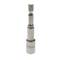 Clau de got hexagonal 3 peces de 8 mm x 65 mm i portabroques de 1/4 de Tolsen