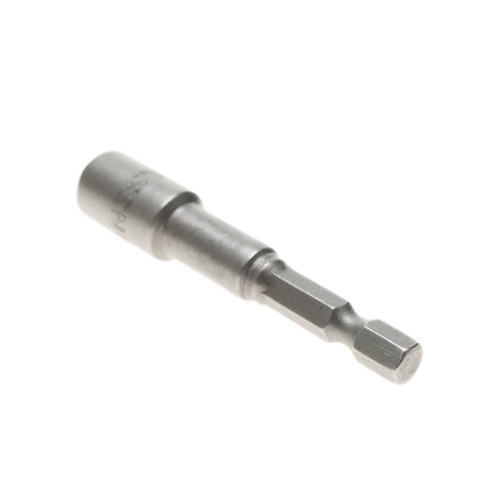 Clau de got hexagonal 3 peces de 8 mm x 65 mm i portabroques de 1/4 de Tolsen