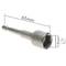 Schaft 3 Stück 13 mm x 65 mm Sechskant Steckschlüssel Nuss Treiber Bits 1/4 Adapter von Tolsen