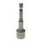 Schaft 3 Stück 13 mm x 65 mm Sechskant Steckschlüssel Nuss Treiber Bits 1/4 Adapter von Tolsen