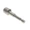 Schaft 3 Stück 13 mm x 65 mm Sechskant Steckschlüssel Nuss Treiber Bits 1/4 Adapter von Tolsen